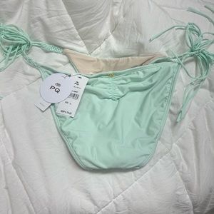 Pilly Q Bottoms (Brand New)